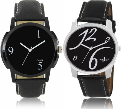SRK ENTERPRISE Attractive Look Printed Dial Men Watch Combo LR 06 _ LD 02 Watch - For Men
SRK ENTERPRISE Attractive Look Printed Dial Men Watch Combo LR 06 _ LD 02 Watch - For Men