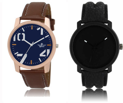 SRK ENTERPRISE Attractive Look Printed Dial Men Watch Combo LR 021 _ LD 03 Watch - For Men
SRK ENTERPRISE Attractive Look Printed Dial Men Watch Combo LR 021 _ LD 03 Watch - For Men