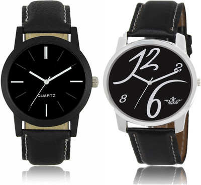 SRK ENTERPRISE Attractive Look Printed Dial Men Watch Combo LR 05 _ LD 02 Watch - For Men
SRK ENTERPRISE Attractive Look Printed Dial Men Watch Combo LR 05 _ LD 02 Watch - For Men