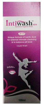 Prem Medical Charitable Store Clear Clean & Dry Feminine Hygiene Wash Intimate Wash(100 ml, Pack of 1)
Prem Medical Charitable Store Clear Clean & Dry Feminine Hygiene Wash Intimate Wash(100 ml, Pack of 1)