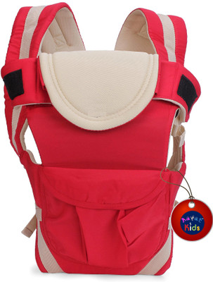 Aayat Kids Premium Safety 4 in 1 position Care 07 Baby Carrier(Multicolor, Front carry facing out)
Aayat Kids Premium Safety 4 in 1 position Care 07 Baby Carrier(Multicolor, Front carry facing out)