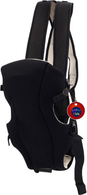 Aayat Kids Premium Safety Multi position Care 10 Baby Carrier(Multicolor, Front carry facing out)
Aayat Kids Premium Safety Multi position Care 10 Baby Carrier(Multicolor, Front carry facing out)