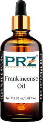 PRZ Frankincense Essential Oil (30ML) - Pure Natural Aromatherapy & Therapeutic Grade Oil For Skin Care & Hair Care Hair Oil(30 ml)
PRZ Frankincense Essential Oil (30ML) - Pure Natural Aromatherapy & Therapeutic Grade Oil For Skin Care & Hair Care Hair Oil(30 ml)