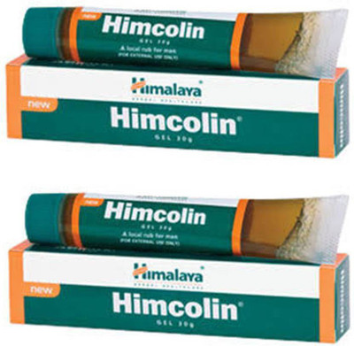 Himalaya HIMCOLIN GEL(30 g)
