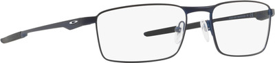 Oakley Full Rim Rectangle Frame(53 mm