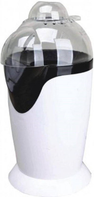 Divinext GPM-830 300 ml Popcorn Maker (Multicolor) Mx_Popcorn Maker 300 ml Popcorn Maker(White, Black)
Divinext GPM-830 300 ml Popcorn Maker (Multicolor) Mx_Popcorn Maker 300 ml Popcorn Maker(White, Black)