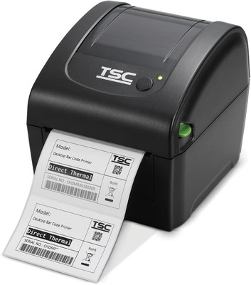TSC DA300 Desktop Direct Thermal Bar Code Printer Single Function Printer(Black)
TSC DA300 Desktop Direct Thermal Bar Code Printer Single Function Printer(Black)
