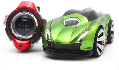 TALKING GANESHA Voice Command Smart Watch Controlled Green High Speed car (Green)(Green)
TALKING GANESHA Voice Command Smart Watch Controlled Green High Speed car (Green)(Green)