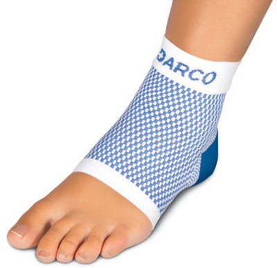 DARCO DCS-PF1 Foot Support(Blue