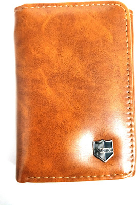PRIYANKA COLLECTIONS Girls Tan Artificial Leather Wallet(5 Card Slots), Multi colour
PRIYANKA COLLECTIONS Girls Tan Artificial Leather Wallet(5 Card Slots), Multi colour