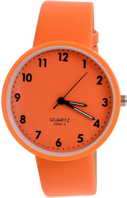 NUBELA Funcky Watch - For Girls