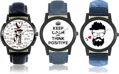 JM SELLER New Design Dial and New Style attractive Watch For Boys-TM018 Watch - For Boys
JM SELLER New Design Dial and New Style attractive Watch For Boys-TM018 Watch - For Boys