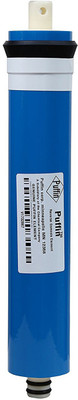 Eware RO Membrane CSM 80 GPD BLUE -80 Made in Korea Reverse Osmosis TFC Filter for RO UV UF Water Purifiers Service Pleated Filter Cartridge Solid Filter Cartridge(0.0005, Pack of 1)
Eware RO Membrane CSM 80 GPD BLUE -80 Made in Korea Reverse Osmosis TFC Filter for RO UV UF Water Purifiers Service Pleated Filter Cartridge Solid Filter Cartridge(0.0005, Pack of 1)
