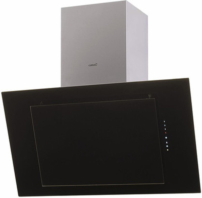 Cata Ceres Black 60 cm (with free coffee maker from giftipedia) Wall Mounted Chimney(Black 1000 CMH)
Cata Ceres Black 60 cm (with free coffee maker from giftipedia) Wall Mounted Chimney(Black 1000 CMH)