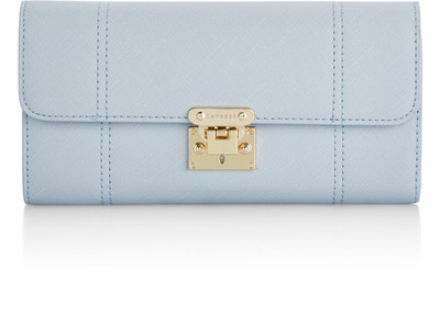 Caprese Casual Blue Clutch
Caprese Casual Blue Clutch
