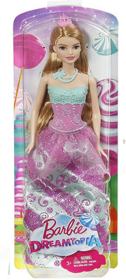 GRAPPLE DEALS Beautiful Glitter Sparkle Dress Barbie Princess Doll Of Candy Fairytale Kingdom For Kids.(Multicolor)
GRAPPLE DEALS Beautiful Glitter Sparkle Dress Barbie Princess Doll Of Candy Fairytale Kingdom For Kids.(Multicolor)