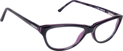 Cardon Full Rim Cat-eyed Frame(50 mm