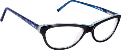 Cardon Full Rim Cat-eyed Frame(50 mm