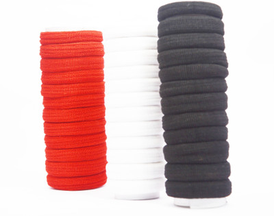 PiratesFashion combo of red balck & white medium size Band Rubber Band(Black, Red, White)
PiratesFashion combo of red balck & white medium size Band Rubber Band(Black, Red, White)