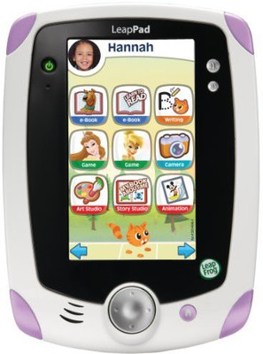LeapFrog 32400(Pink)