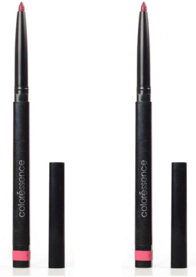 Coloressence Lip Liner Pencil Mauve(Mauve)