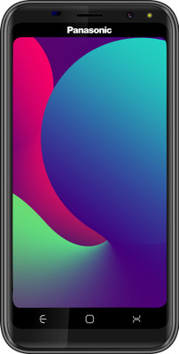 Panasonic P100 (Black, 16 GB)(2 GB RAM)