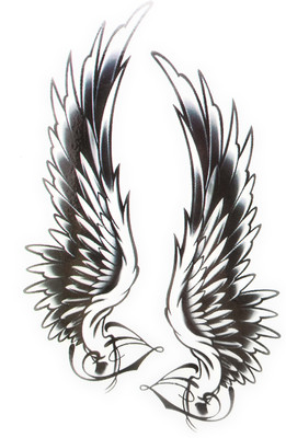 gemmas Fashion Wings(Wings)
