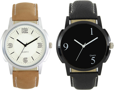 Stallion7 Analog LEATHER STRAP_1178 Multicolor Dial Boy's Wrist Watch - For Men
Stallion7 Analog LEATHER STRAP_1178 Multicolor Dial Boy's Wrist Watch - For Men