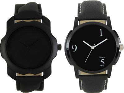 Stallion7 Analog LEATHER STRAP_1016 Multicolor Dial Boy's Wrist Watch - For Men
Stallion7 Analog LEATHER STRAP_1016 Multicolor Dial Boy's Wrist Watch - For Men