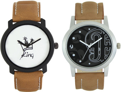 Stallion7 Analog LEATHER STRAP_1225 Multicolor Dial Boy's Wrist Watch - For Men
Stallion7 Analog LEATHER STRAP_1225 Multicolor Dial Boy's Wrist Watch - For Men