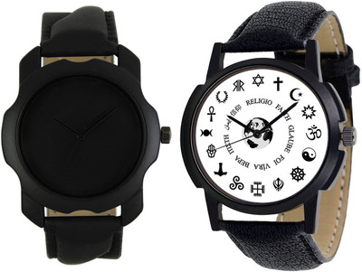Cloudwood 22_CW38 Analog New Multicolour Dial Boy's Wrist Watch - For Men