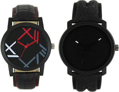 Stallion7 Analog LEATHER STRAP_1111 Multicolor Dial Boy's Wrist Watch - For Men
Stallion7 Analog LEATHER STRAP_1111 Multicolor Dial Boy's Wrist Watch - For Men