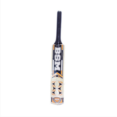 BSM Power Blast Poplar Willow Cricket Bat(0.500-0.600 kg
