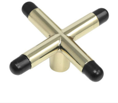 Laxmi Ganesh Billiard REST BLACK COLOR CUE CROSS Snooker, Pool, Billiards Cue Stick(Steel)
Laxmi Ganesh Billiard REST BLACK COLOR CUE CROSS Snooker, Pool, Billiards Cue Stick(Steel)