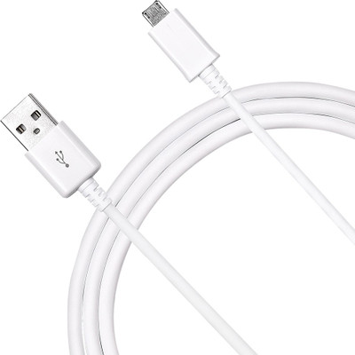 Mocell Micromax Vdeo 1 Data Transfering And Charging(Micro Usb V2.0) Sync & Charge Cable(White)
Mocell Micromax Vdeo 1 Data Transfering And Charging(Micro Usb V2.0) Sync & Charge Cable(White)