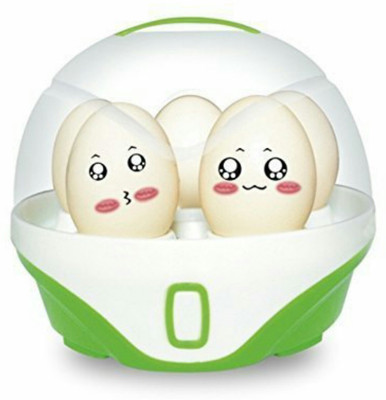 N-STORE 5 Egg Mini Steam Electric Egg Cooker Poacher Boiler(Multi Color) N44 Egg Cooker(5 Eggs)
N-STORE 5 Egg Mini Steam Electric Egg Cooker Poacher Boiler(Multi Color) N44 Egg Cooker(5 Eggs)