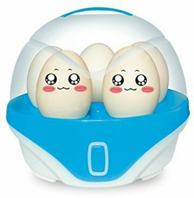 N-STORE 5 Egg-Electric Unique Design Egg Cooker (5 Eggs) (Multi Color) N45 Egg Cooker(5 Eggs)
N-STORE 5 Egg-Electric Unique Design Egg Cooker (5 Eggs) (Multi Color) N45 Egg Cooker(5 Eggs)