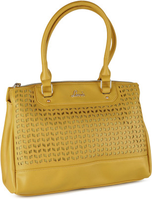 Lavie Tote(Yellow)