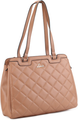 Lavie Satchel(Brown)