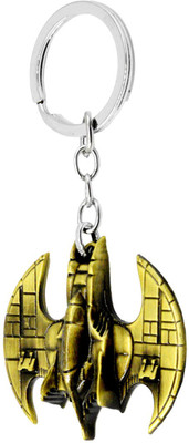 Faynci Antique Beautiful Design Dawn of Justice metal uniqe Fashion keyring key chain Key Chain
Faynci Antique Beautiful Design Dawn of Justice metal uniqe Fashion keyring key chain Key Chain