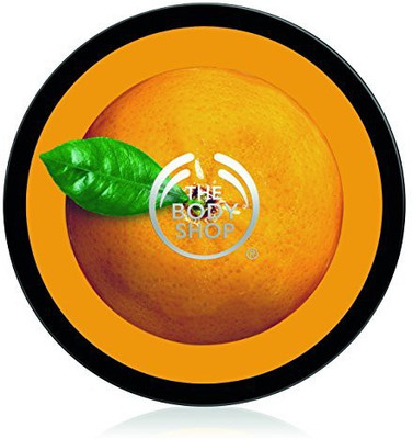 The Body Shop Body Butter, Satsuma(50 ml)