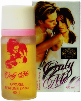 Hedgehog ONLY ME Eau de Parfum - 60 ml(For Women)