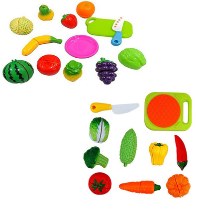 Speoma Fruits and Vegetables Cutting Role Play Toy Set for Kids (multicolor) New toys
Speoma Fruits and Vegetables Cutting Role Play Toy Set for Kids (multicolor) New toys