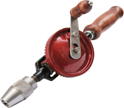 Scorpion Hand Drill Machine 1/4 Red Rotary Tool Drilling Machine Rotary Tool(10 mm)
Scorpion Hand Drill Machine 1/4 Red Rotary Tool Drilling Machine Rotary Tool(10 mm)