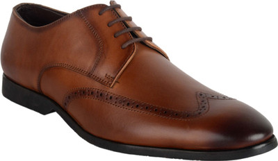 COSTOSO ITALIANO Tan Leather Formal Derby Shoes For Men | Multipurpose Corporate, Office, Casual, College, Wedding & Party Men's Wear | Handmade | Premium Genuine Pure Leather | Stylish, Trending, Cool & Fashionable | Latest Italian Design | Reliable & Du
COSTOSO ITALIANO Tan Leather Formal Derby Shoes For Men | Multipurpose Corporate, Office, Casual, College, Wedding & Party Men's Wear | Handmade | Premium Genuine Pure Leather | Stylish, Trending, Cool & Fashionable | Latest Italian Design | Reliable & Du