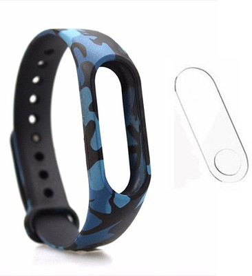 veronic band 2 camouflage replacement band strap Smart Band Strap(Blue), Camouflage blue
veronic band 2 camouflage replacement band strap Smart Band Strap(Blue), Camouflage blue