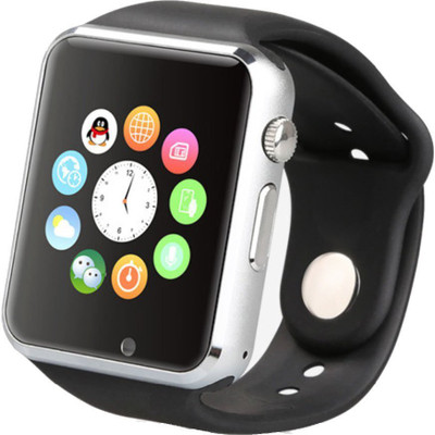 CLAIRBELL PIP_532I_A1_4G oppo smart watch with camera, memory card and sim card support and fitness tracker Smartwatch(Black Strap XL)
CLAIRBELL PIP_532I_A1_4G oppo smart watch with camera, memory card and sim card support and fitness tracker Smartwatch(Black Strap XL)