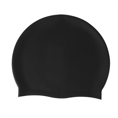 Xerobic Stylish Silicone Solid Waterproof Swim Cap for Men Women Youth & Children Basic Non- Slip Lightweight Durable for Tanning Professional and Recreational Swimmers Swimming Cap(Black, Pack of 1)
Xerobic Stylish Silicone Solid Waterproof Swim Cap for Men Women Youth & Children Basic Non- Slip Lightweight Durable for Tanning Professional and Recreational Swimmers Swimming Cap(Black, Pack of 1)