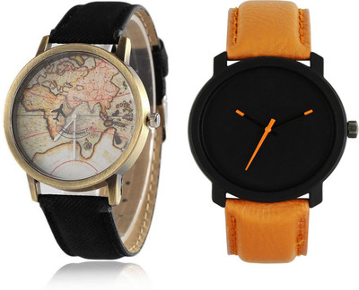 Cloudwood 20_CW22Black Analog Designer Multi Dial Boy's Wrist Watch - For Men
Cloudwood 20_CW22Black Analog Designer Multi Dial Boy's Wrist Watch - For Men