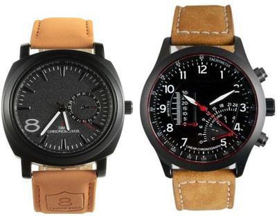 Greenleaf GL47_GL21 Analogue Stylish Multicolor Dial Boy's Wrist Watch - For Men
Greenleaf GL47_GL21 Analogue Stylish Multicolor Dial Boy's Wrist Watch - For Men